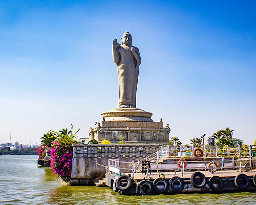 Hussain Sagar