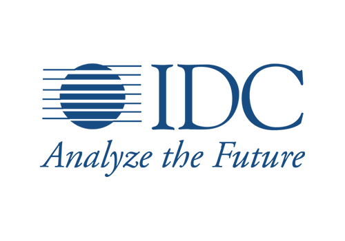 IDC Analyze the future