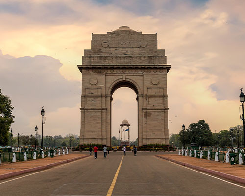 India Gate