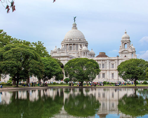 Indian Museum