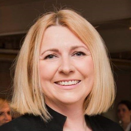 Joanne Buckley