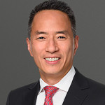 Headshot of Digitally Cognizant author John Kim