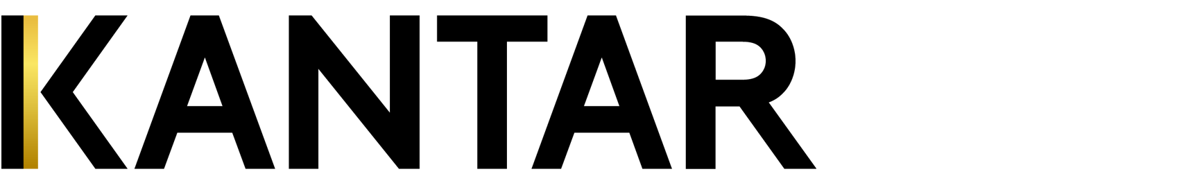 Kantar logo