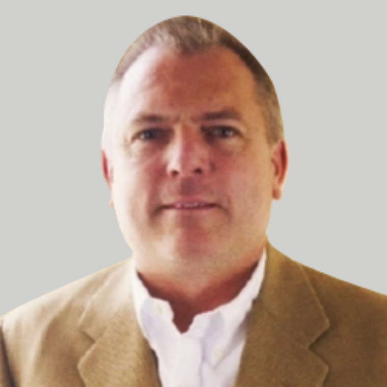 Kevin Korr