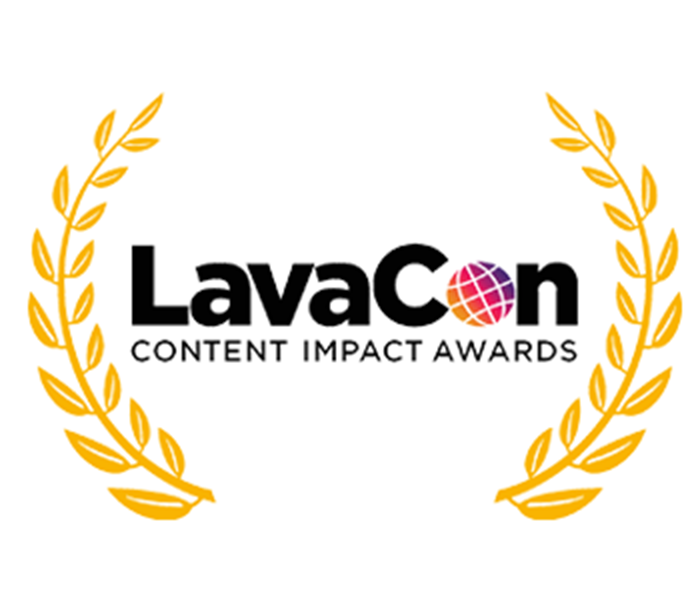 LavaCon Content Impact Awards