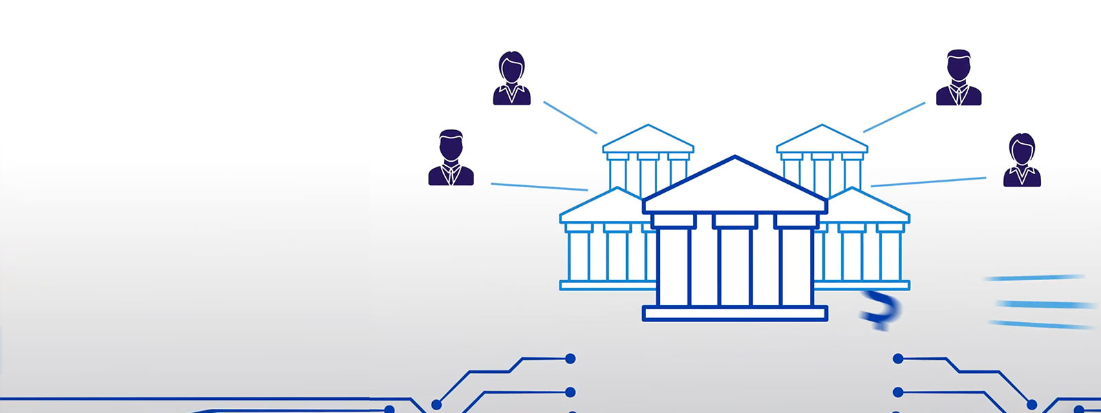 Manage adjudication process end-to-end