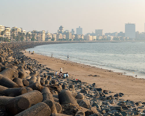 Marine Drive