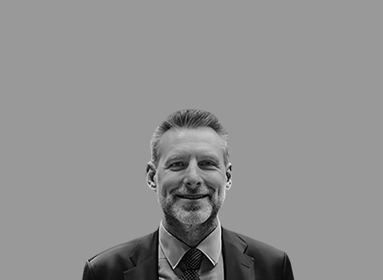 Mark Leftwich