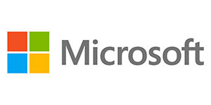 Microsoft-Logo