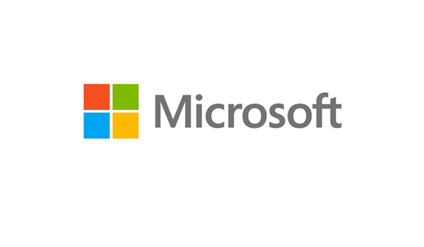 Microsoft logo