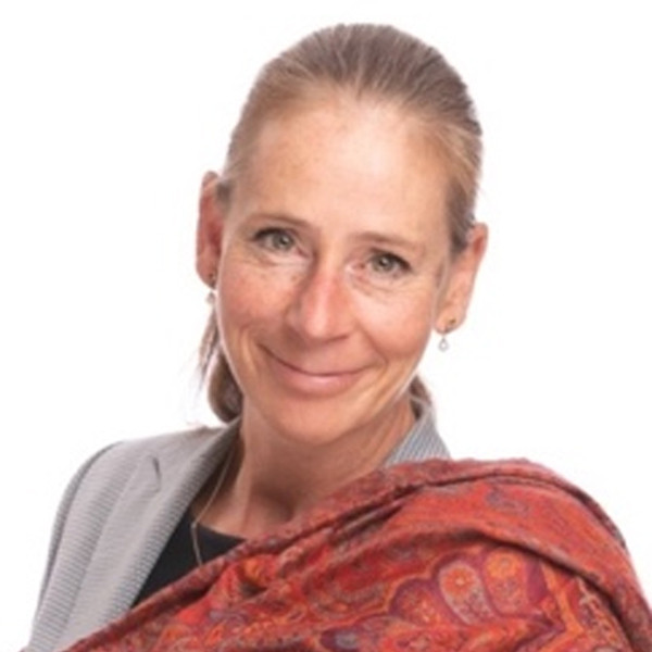 Monique Wagenmaker-Oudijk