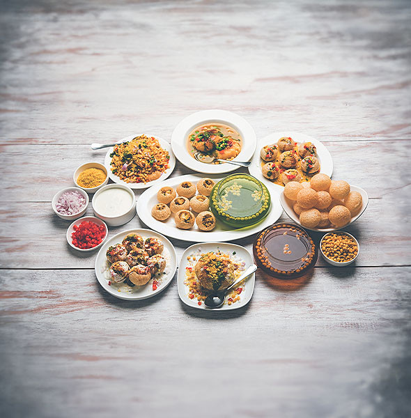 Food