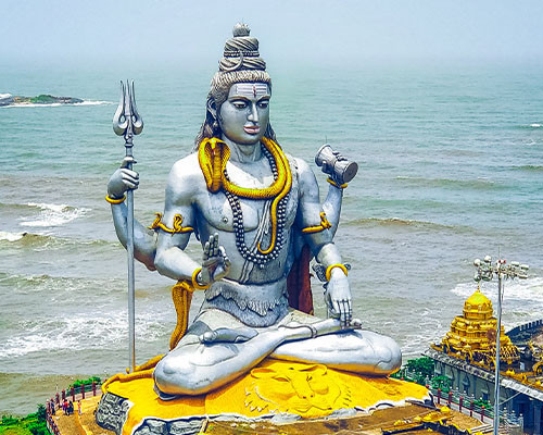 Murdeshwar Temple