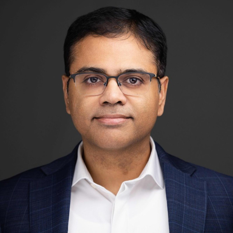 Nishanth Vallabhu headshot