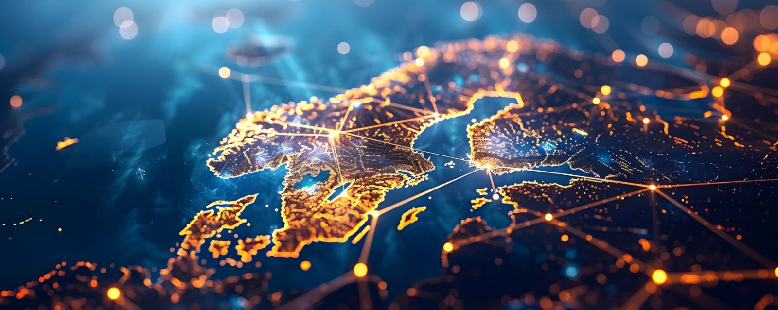 Nordic Communication Network