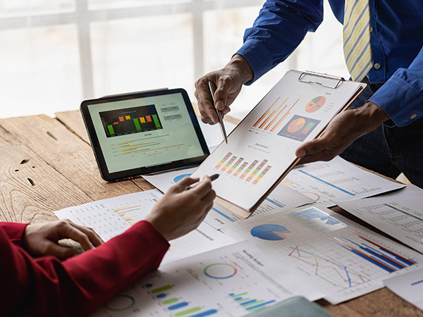 CoreLogic achieves rapid cloud RPA migration | Cognizant