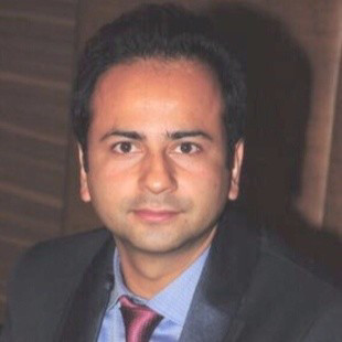 Piyush Arora