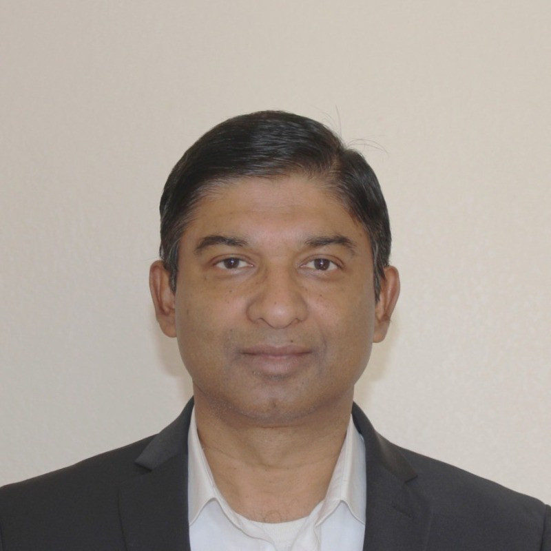 Pradip Hati
