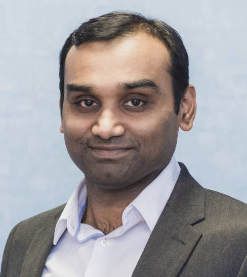 Author Image