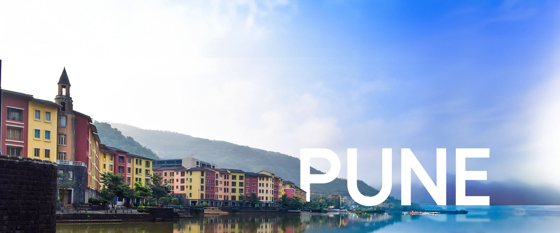 Pune Banner