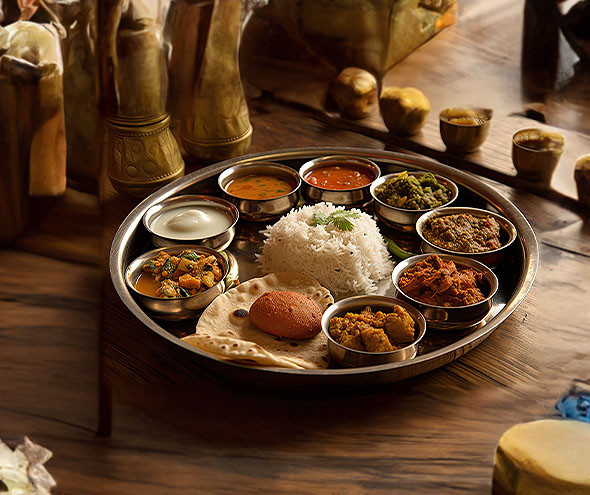 Food