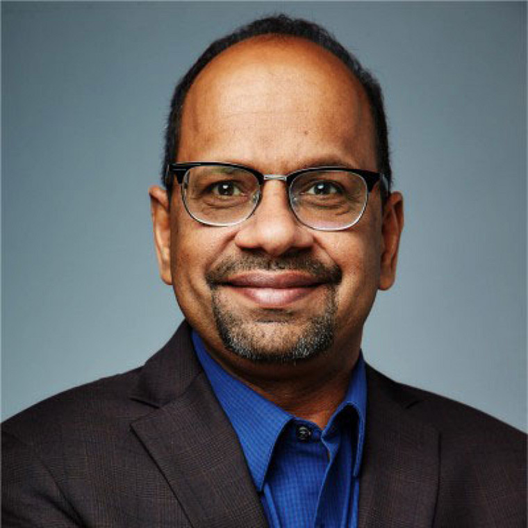 Rajesh Sreepada