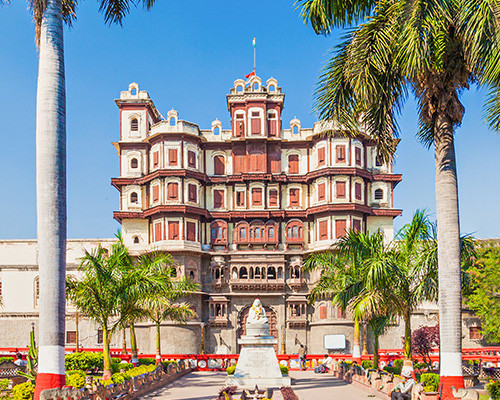 Rajwada