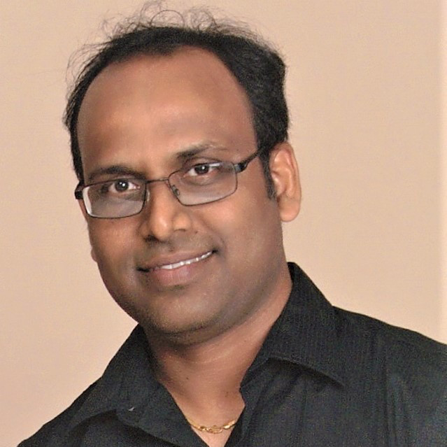 Rakesh Sharma 