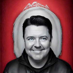 Abhishek Sharma headshot