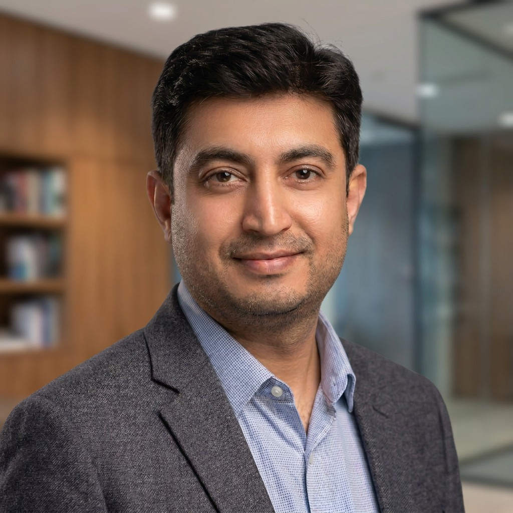 Rishabh Jain