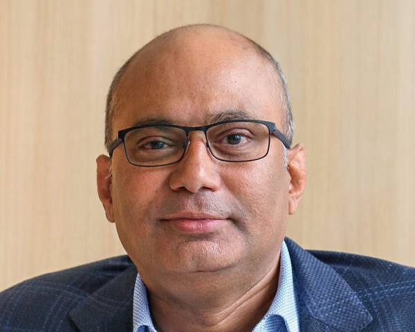 Rohit Gupta