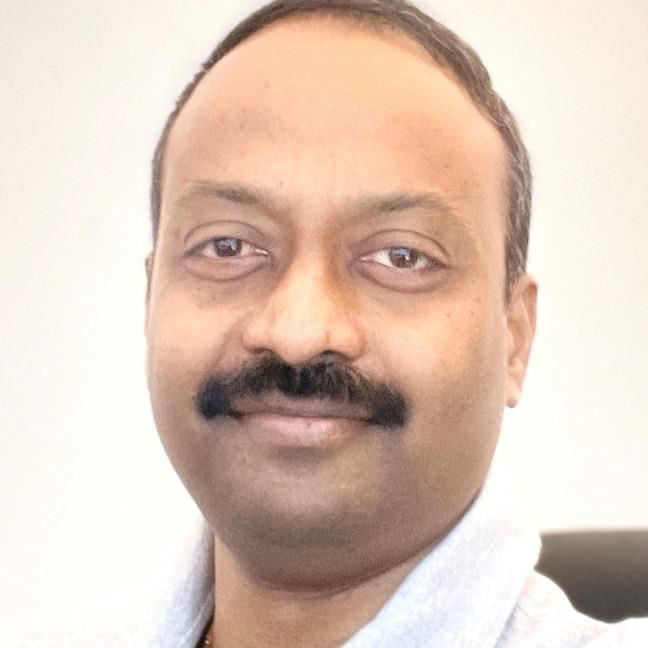 Roshan Subudhi