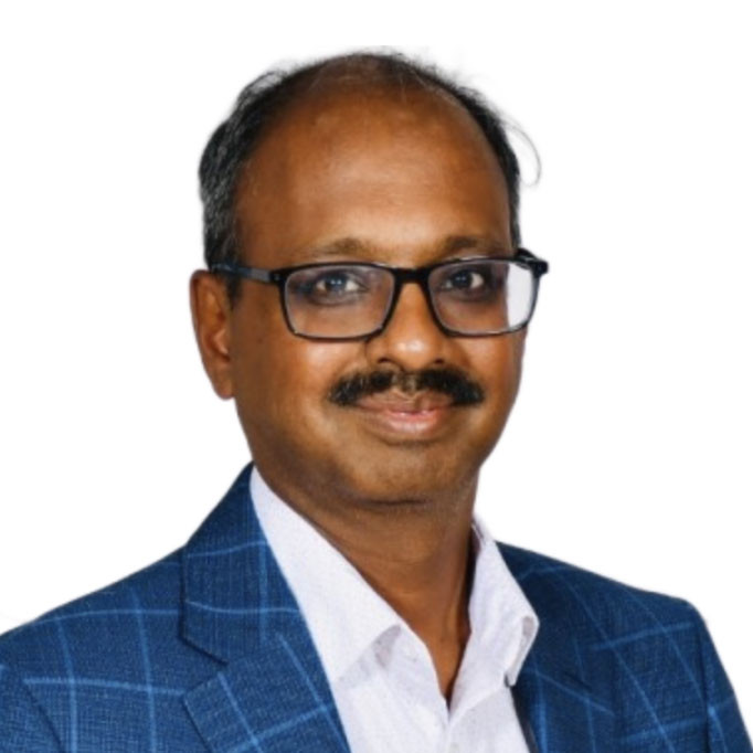 Satish Venkatesan