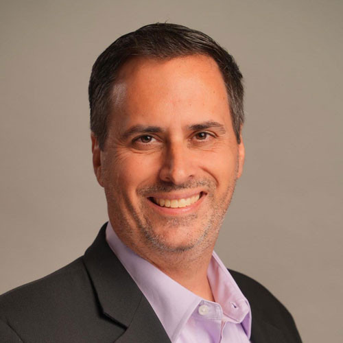 Scott Johnson headshot