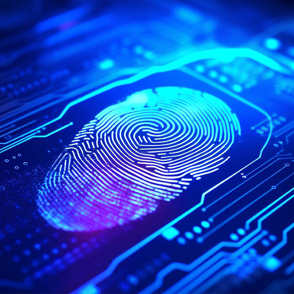 digital fingerprint