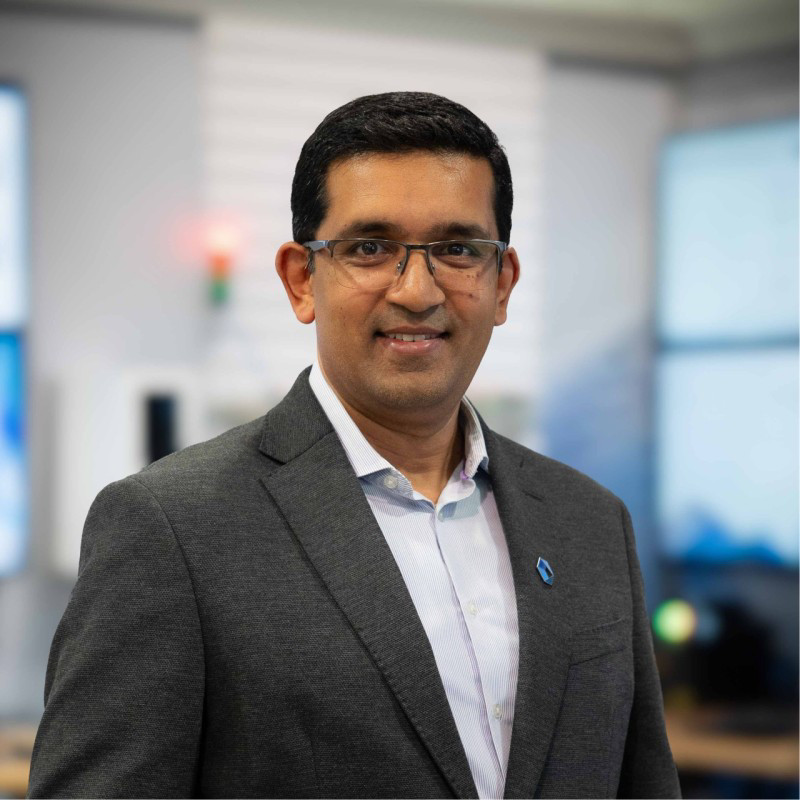 Sharath Prasad