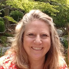 Shari Juster