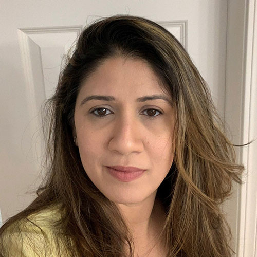 Sheetal Cunningham