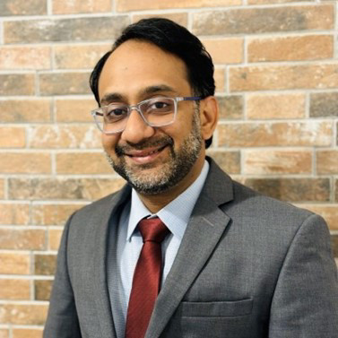 Siddharth Srinivasan