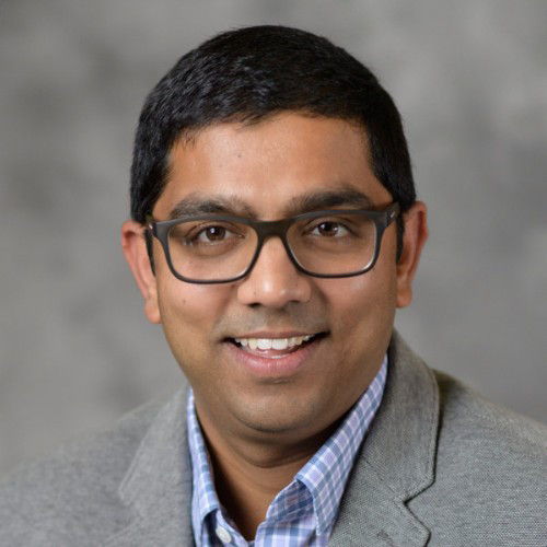 Srinivas Tadepalli