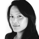 Headshot of Digitally Cognizant author Stephanie Wan