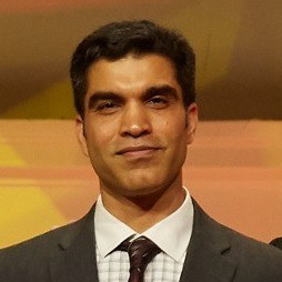 Sundeep Khurana