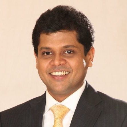 Piyush Arora