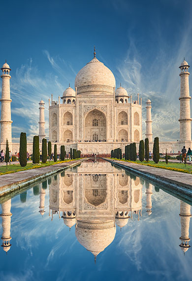 Tajmahal