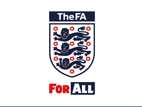 TheFA logo