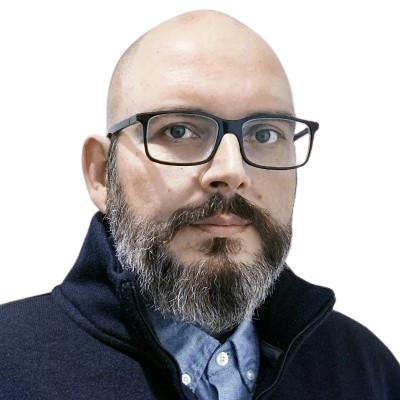 Author Image