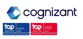 top employer logo