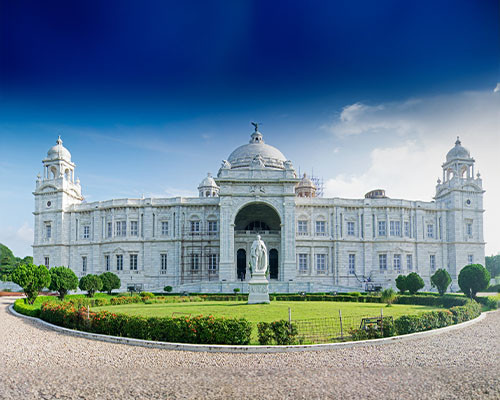 Victoria Memorial