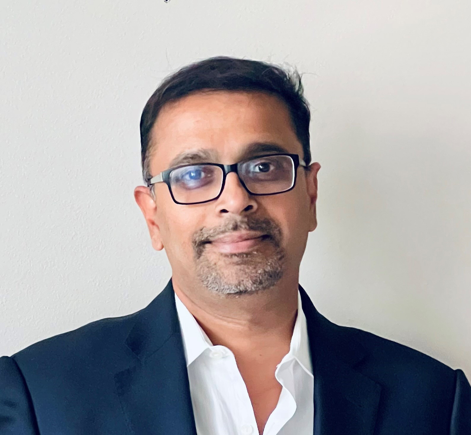Vijay Narayan headhot