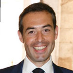 Digitally Cognizant author Yann Gloaguen